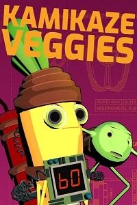 Kamikaze Veggies